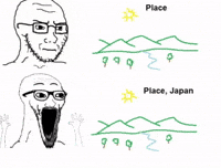 Japan Place GIF