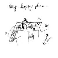 Music Studio GIF by Illicit Ghost