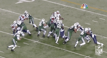 New York Jets Football GIF by NFL