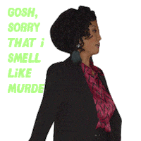 Comedy Central Lol Sticker by Awkwafina is Nora from Queens