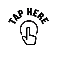 Taphere Beat Yesterday Sticker by Garmin
