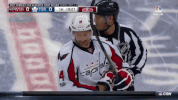 justin williams capitals GIF
