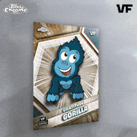 Gold Collect GIF by VeeFriends
