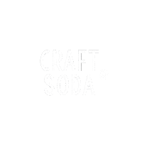 Craft Soda Sticker by Soda Bahía