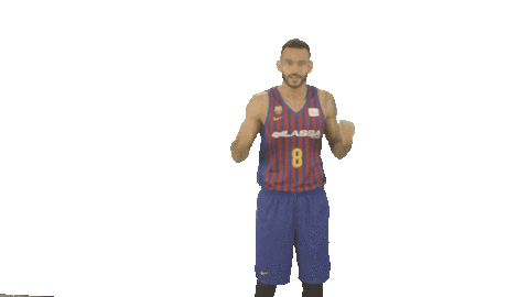 vamos come on Sticker by ACB