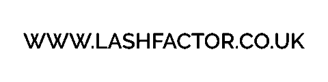 Lashfactor Sticker by Lash Factor Official
