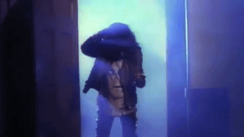 alice cooper poison GIF