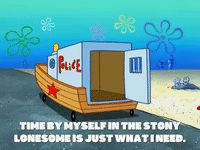 Season 7 Episode 10 GIF by SpongeBob SquarePants