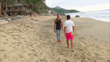 bachelorinparadise season 4 punch jack bachelor in paradise GIF