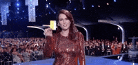 megan mullally GIF by SAG Awards