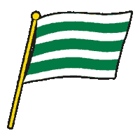 hammarbyfotboll fotboll bajen hammarby hif Sticker