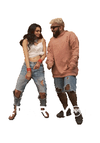 Party Dowhatmovesyou Sticker by onlymuchlouderindia