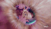 Jeff Goldblum Magic GIF by National Geographic Channel
