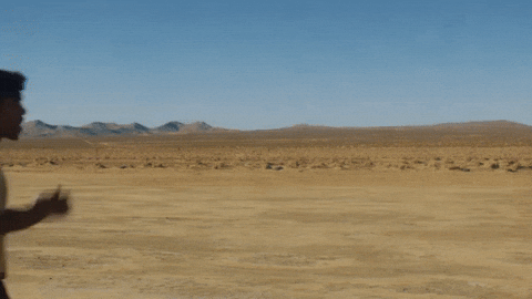 Soular GIF by Kyle Dion