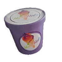 halohaloicecreamery ice cream icecream halo ph Sticker