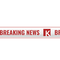 News Breaking Sticker by Kiser Group