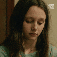 Sad Task GIF by HBO Max