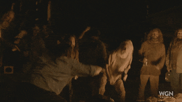 wgn america GIF by Outsiders
