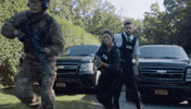 fbi fbifam GIF by CBS