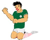 mexico ganar Sticker by Spotify México