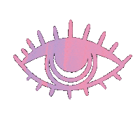 Mystical Sticker