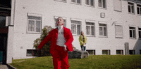 angry scream GIF by NRK P3