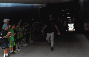 major league soccer mls GIF by Seattle Sounders