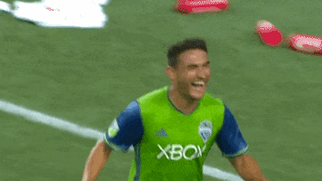 sounders fc GIF by Seattle Sounders