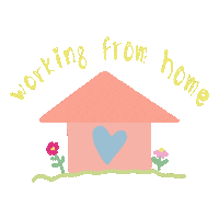 Working Small Business Sticker