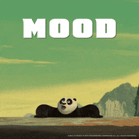 Sad Kung Fu GIF by DreamWorks Animation
