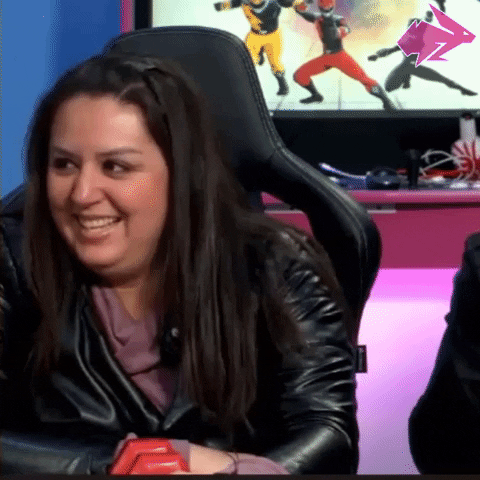 happy youtube GIF by Hyper RPG