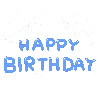 Happybirthday Sticker