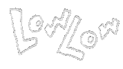 Low Low Wayv Sticker