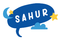 Akseleran_id ramadhan lebaran puasa sahur Sticker
