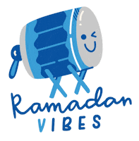 Akseleran_id ramadhan lebaran puasa selamat Sticker