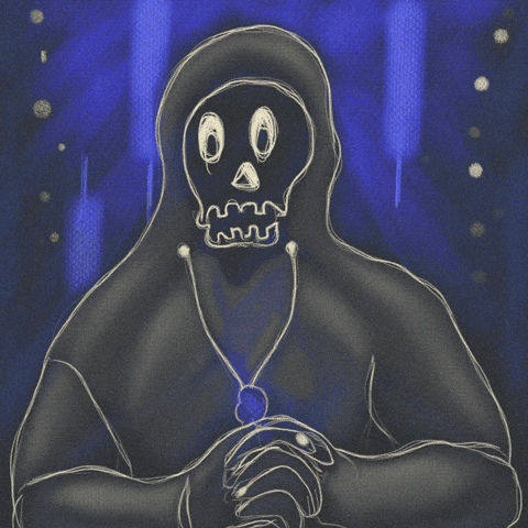 Crypto Feeling GIF