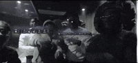 Sheff G Sleepy Hallow GIF by Winners Circle