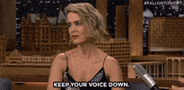 jimmy fallon ocean's 8 GIF by The Tonight Show Starring Jimmy Fallon