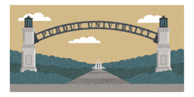 Purdue University Homecoming GIF by Purdue For Life Foundation