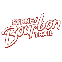 Bourbontrail Sticker by OrrsumSpirits