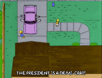 homer simpson GIF