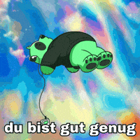 Floating Up Best Song GIF by SuperVerse