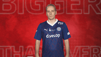 Holstein Kiel Cheering GIF by Bundesliga