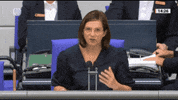 Nevermind GIF by Social Media Redaktion Bundestag