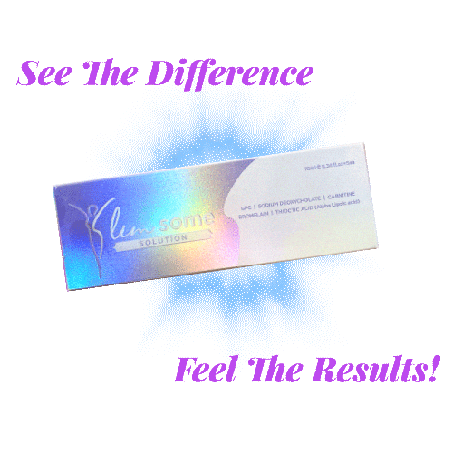 Slimming Sticker by pyfahealth