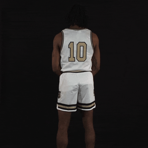 Mens Basketball GIF by Purdue Fort Wayne Athletics