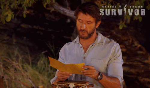 Vote Survivor Australia GIF by Australian Survivor