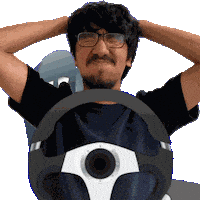 113 Miles Per Hour Sticker