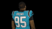 Excuse Me Wow GIF by Carolina Panthers