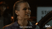 Blue Bloods GIF by ION